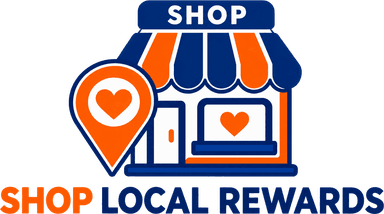 Shop Local Rewards
