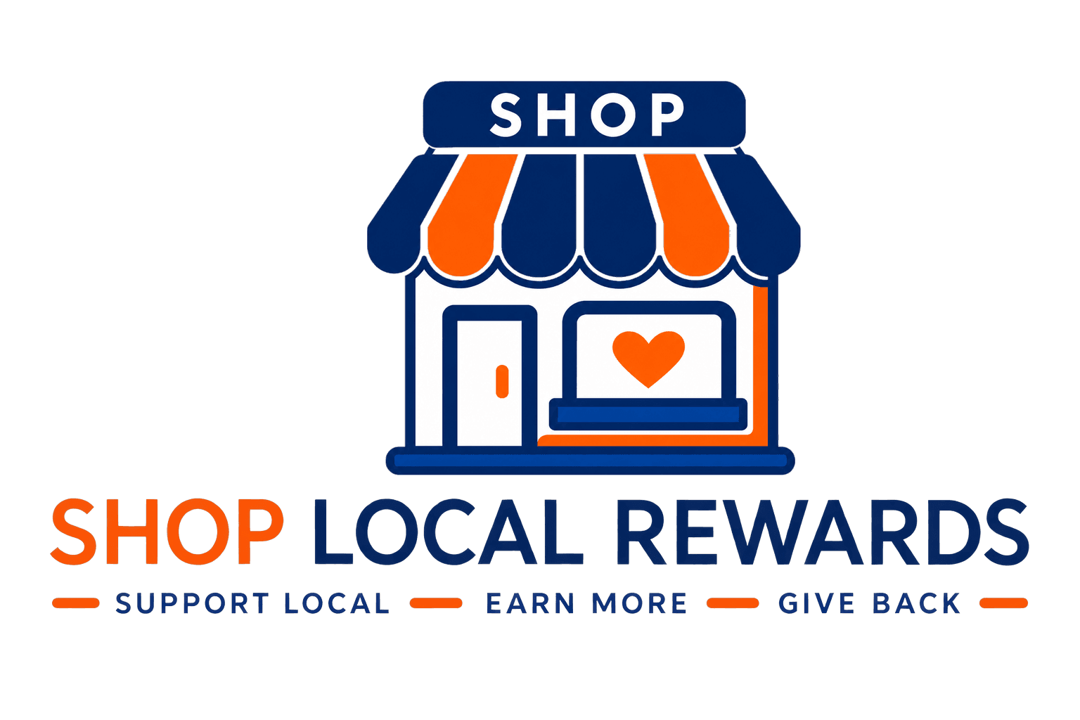Shop Local Rewards